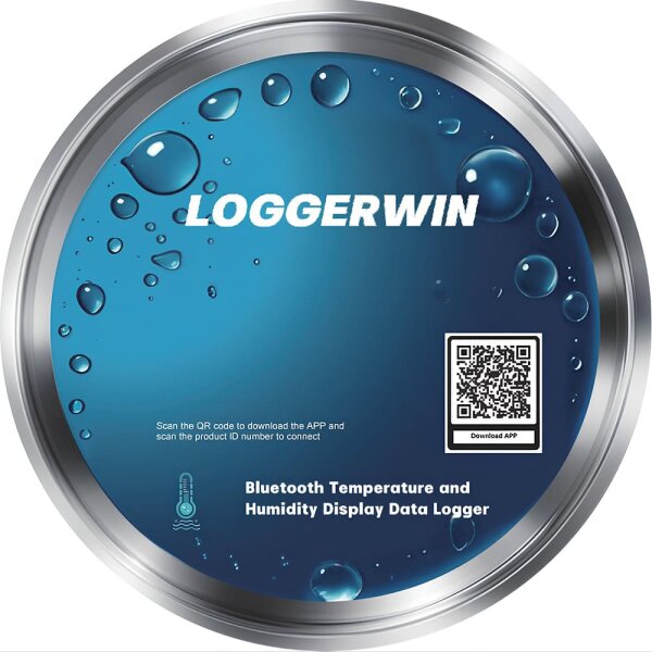 LOGGERWIN-Easy